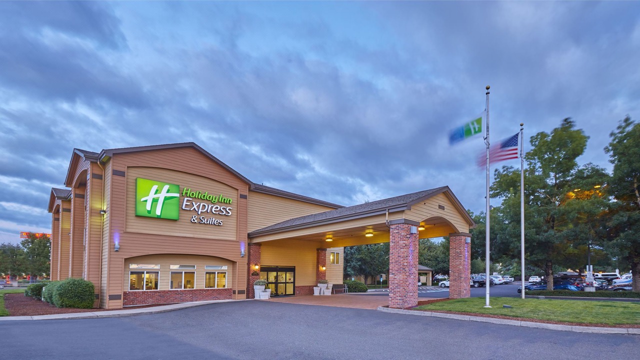 Photo of Buildings in Springfield