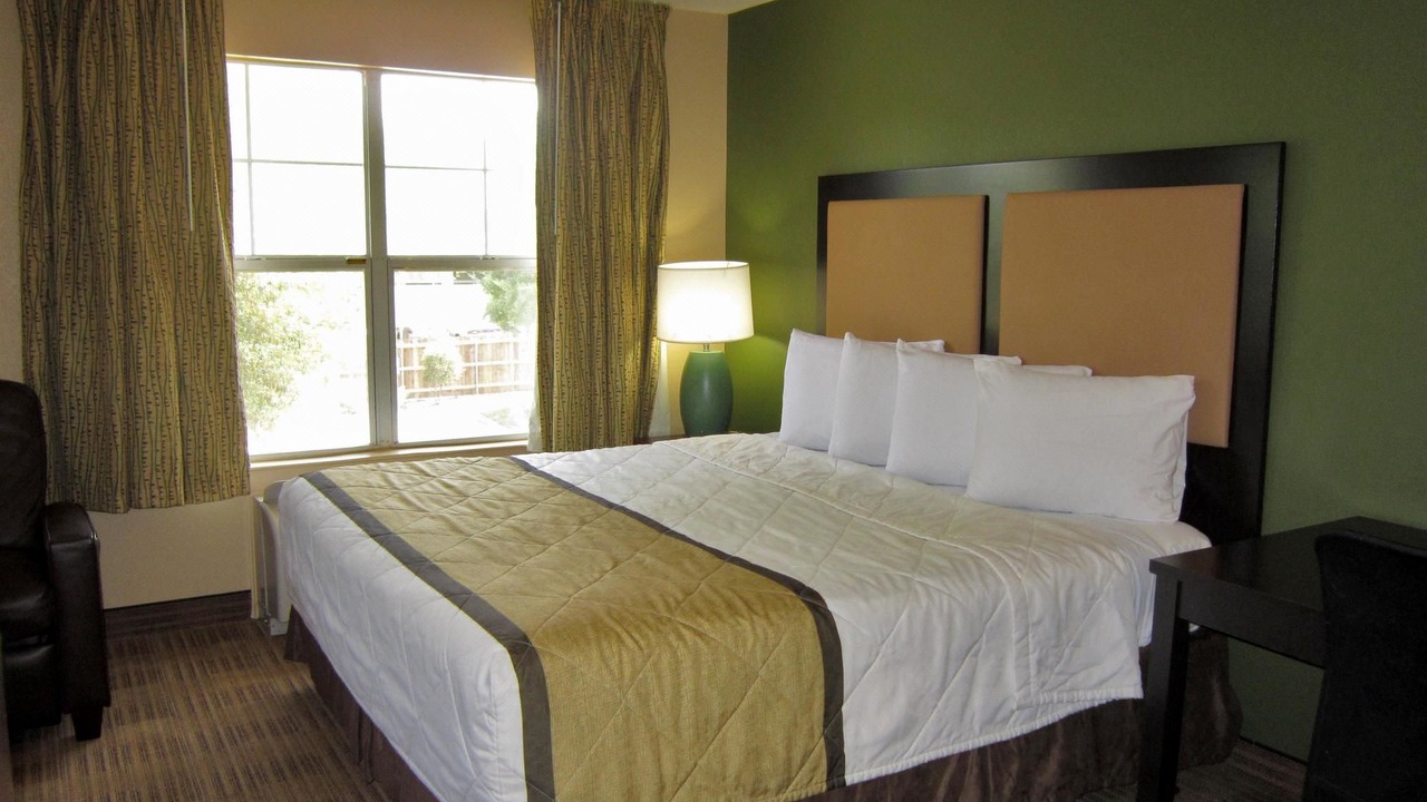 Photo of Bedroom in Ahwatukee Foothills