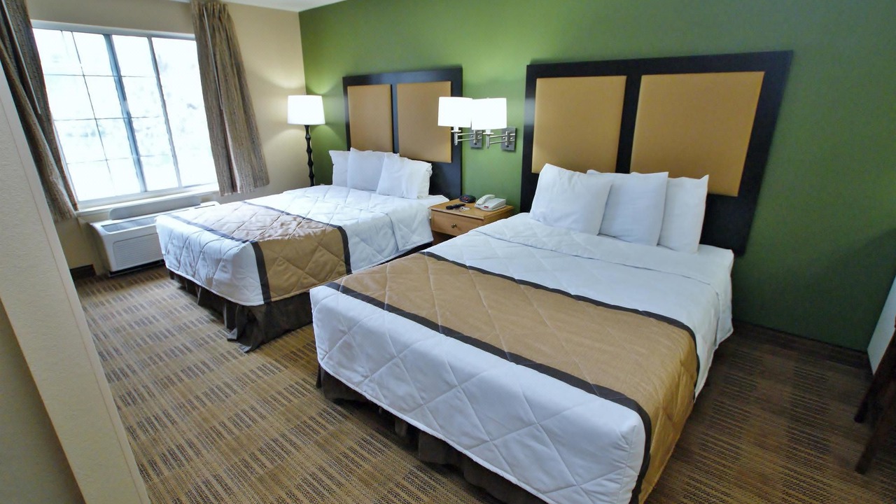 Photo of Bedroom in Irvine