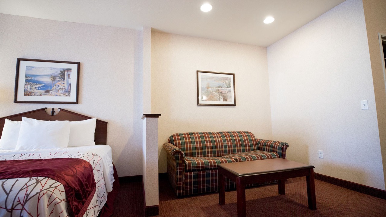 Photo of Bedroom in North Gresham