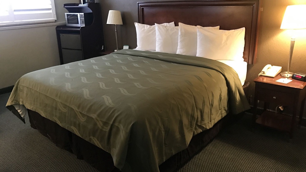 Photo of Bedroom in Miramar