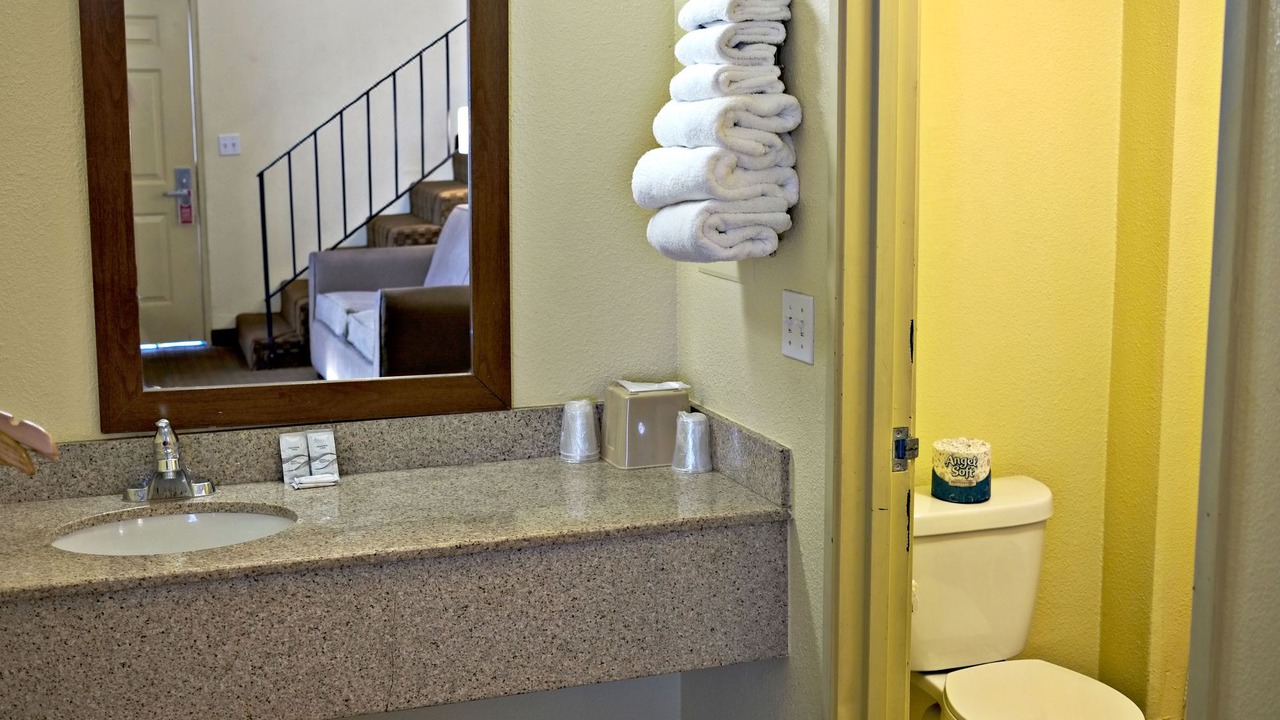 Photo of Bathroom in Tustin