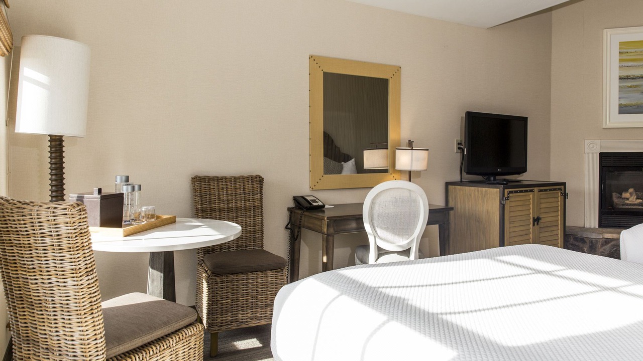 Photo of Livingroom in Motel District