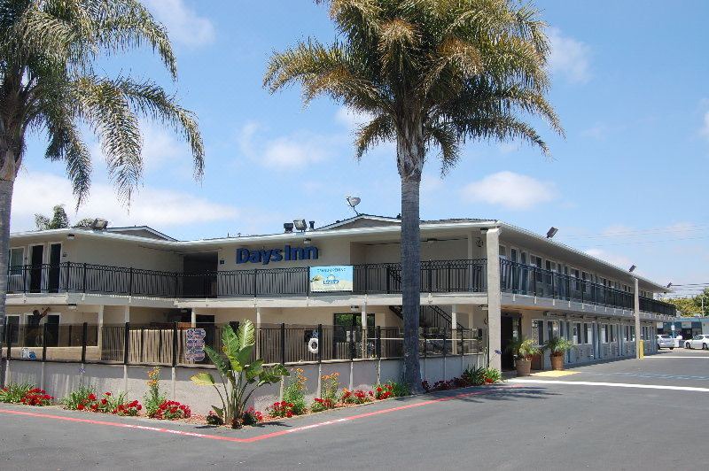 Photo of Buildings in Santa Maria
