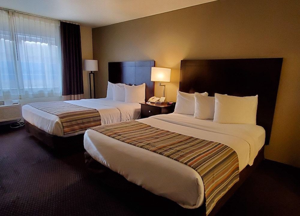Photo of Bedroom in Larkspur