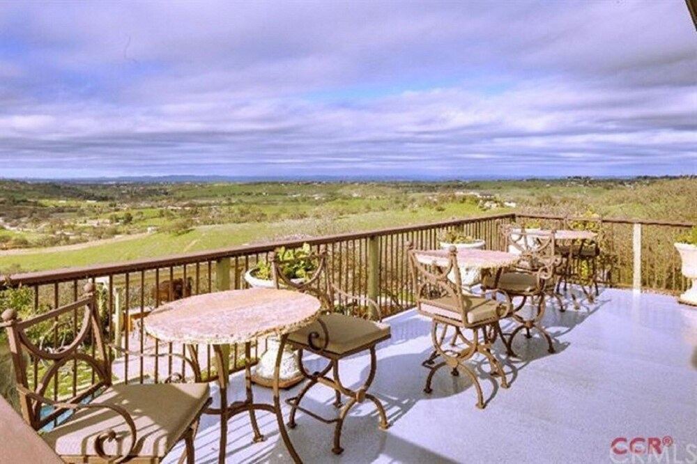 Photo of Patio Balcony in Paso Robles