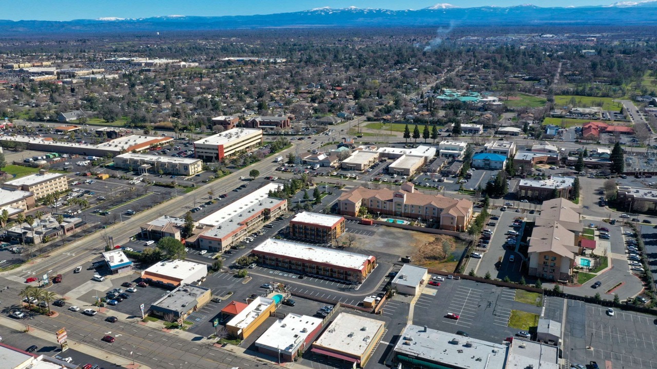 Photo of Others in Redding