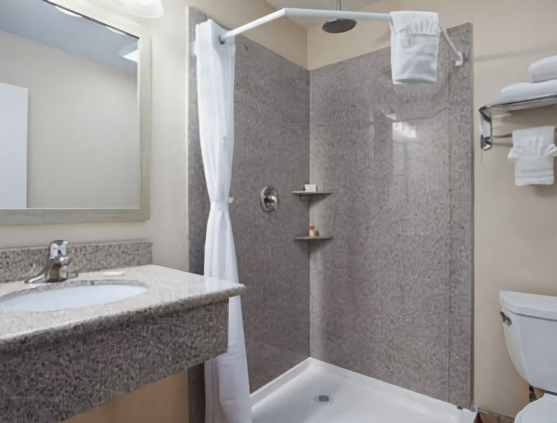 Photo of Bathroom in Santa Maria