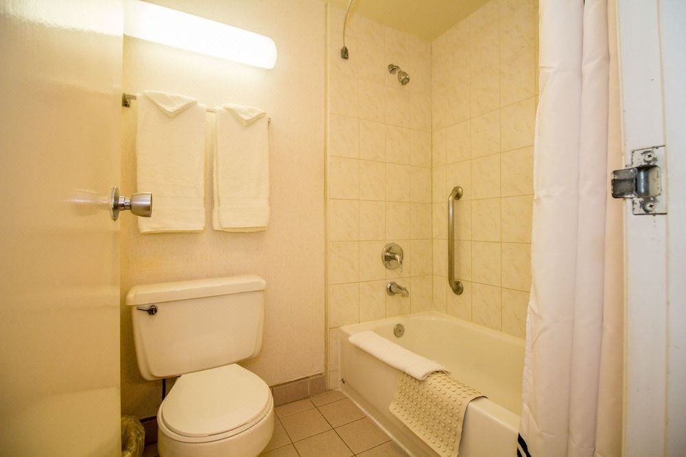 Photo of Bathroom in Cortez Hill