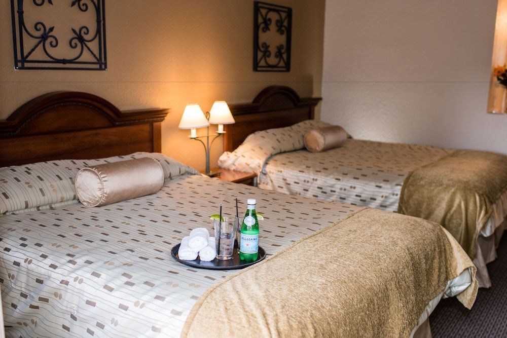 Photo of Bedroom in San Diego Country Estates