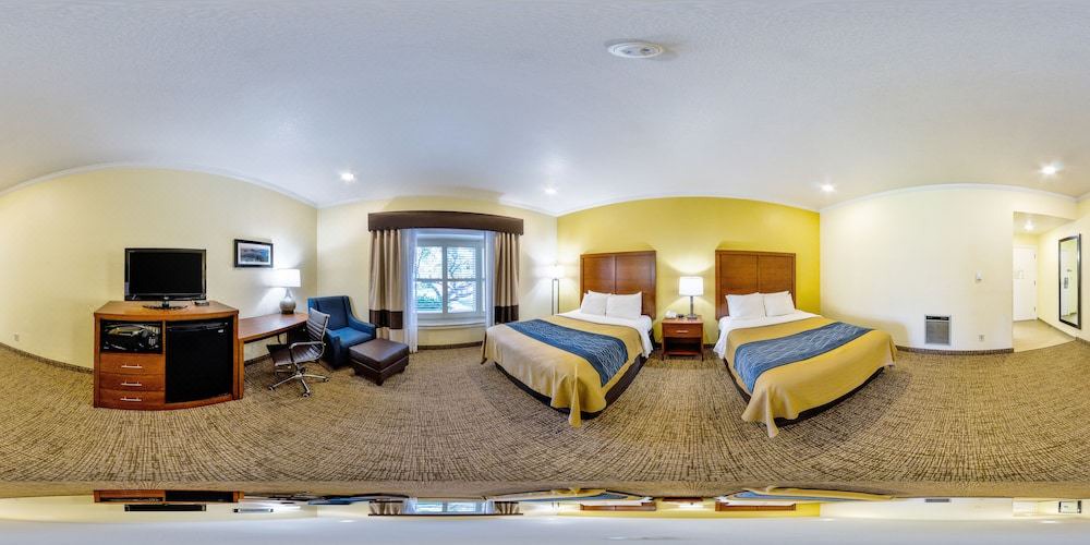 Photo of Livingroom in Monterey