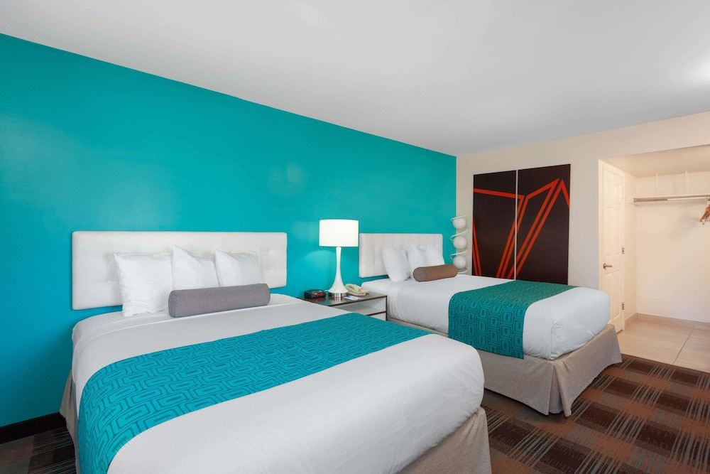 Photo of Bedroom in Mission Valley West