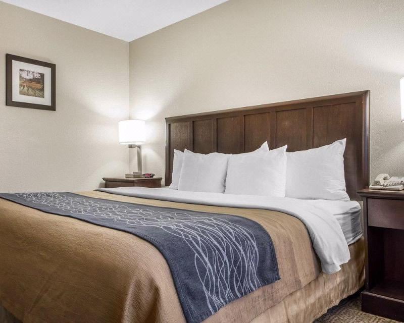 Photo of Bedroom in Fairfield