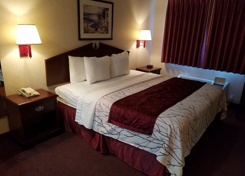 Photo of Bedroom in North Gresham