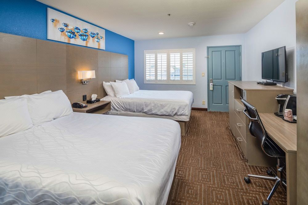 Photo of Bedroom in Belmont