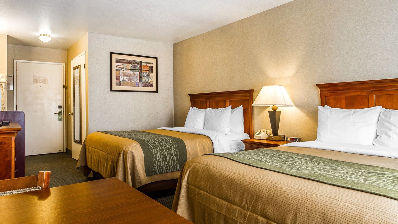 Photo of Bedroom in Vallejo