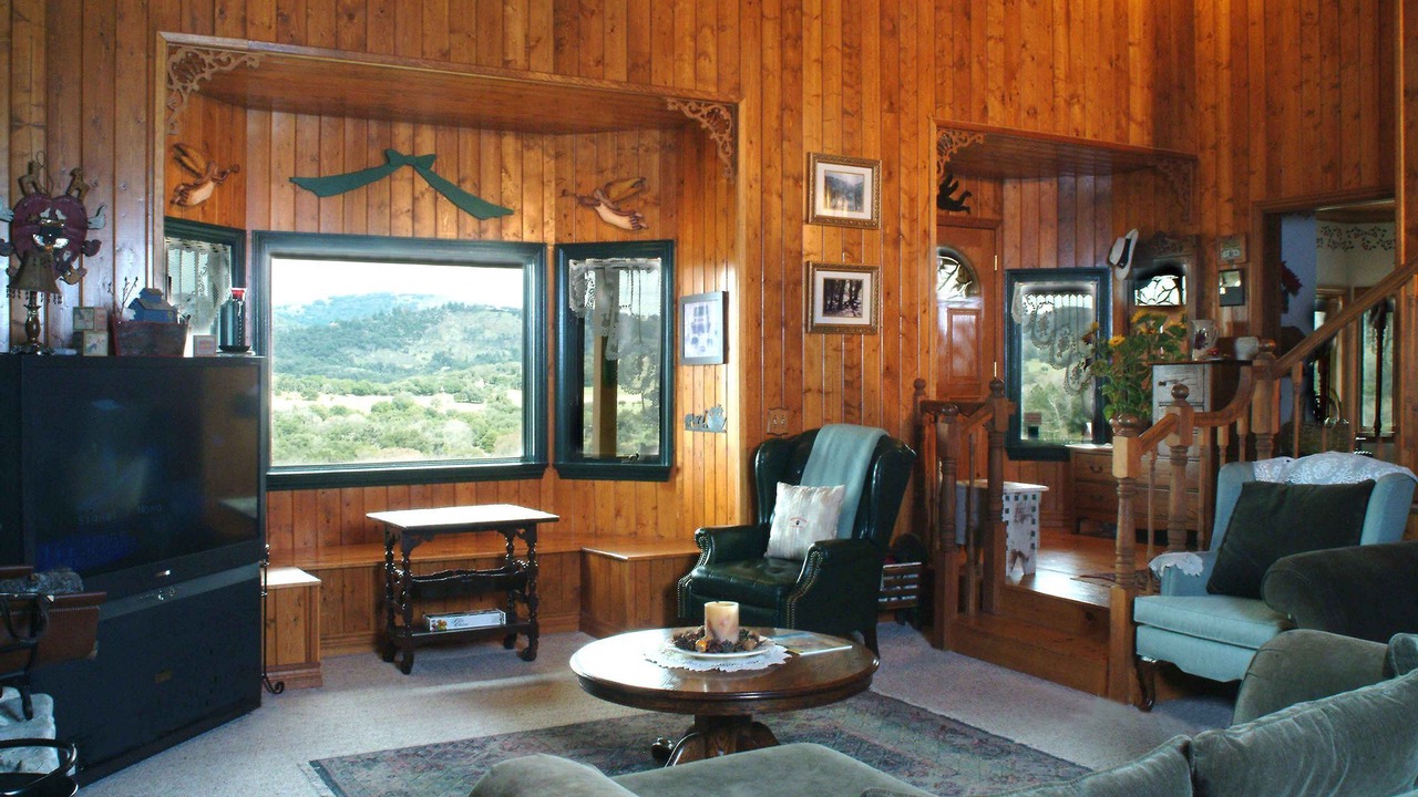 Photo of Livingroom in Julian