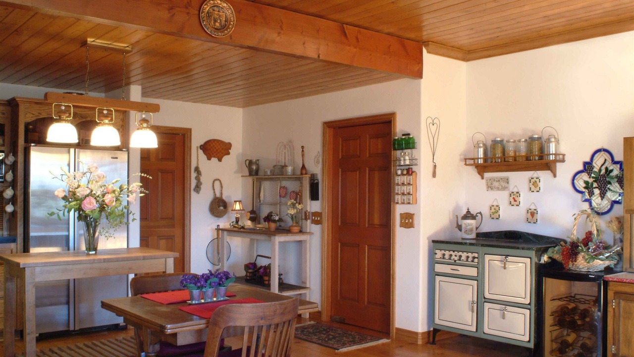 Photo of Livingroom in Julian