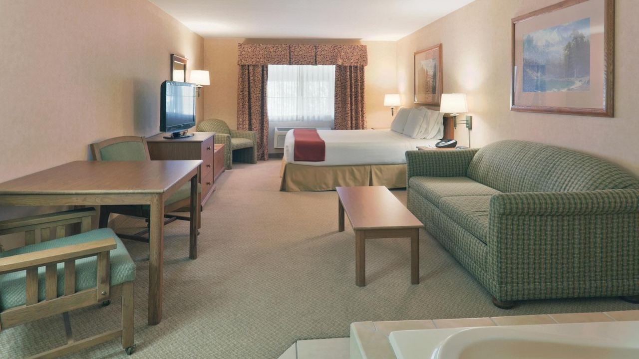 Photo of Livingroom in Bishop