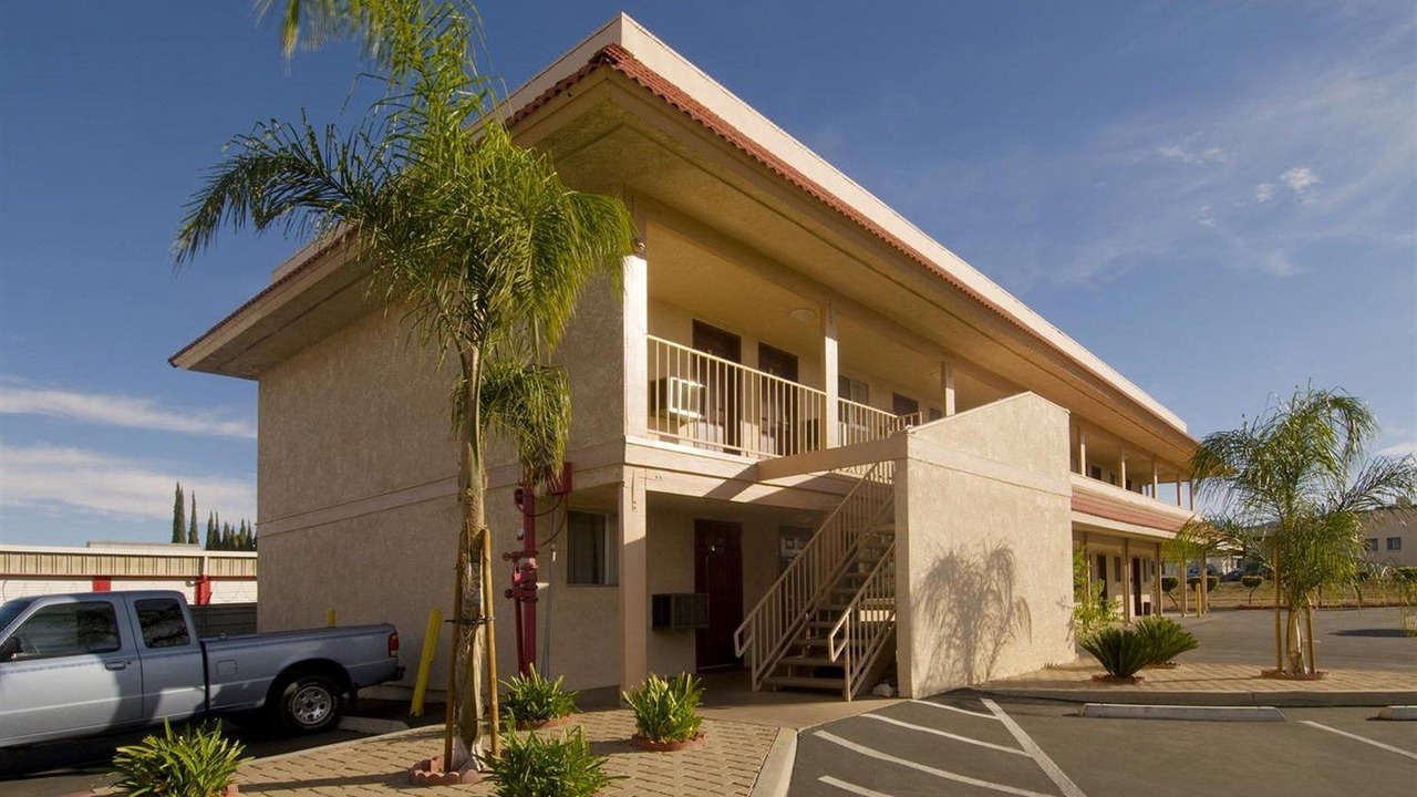 Photo of Buildings in Calimesa