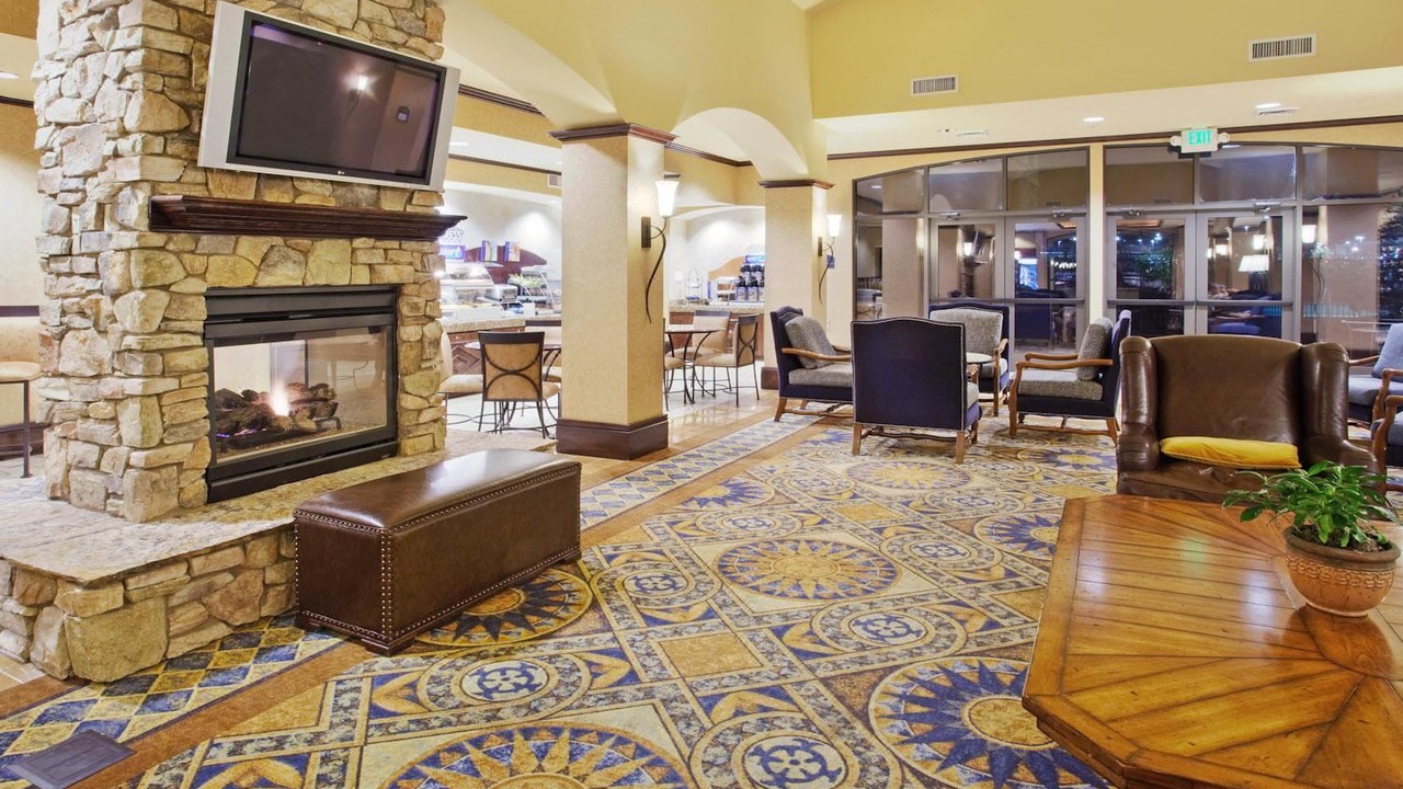 Photo of Livingroom in El Dorado Hills