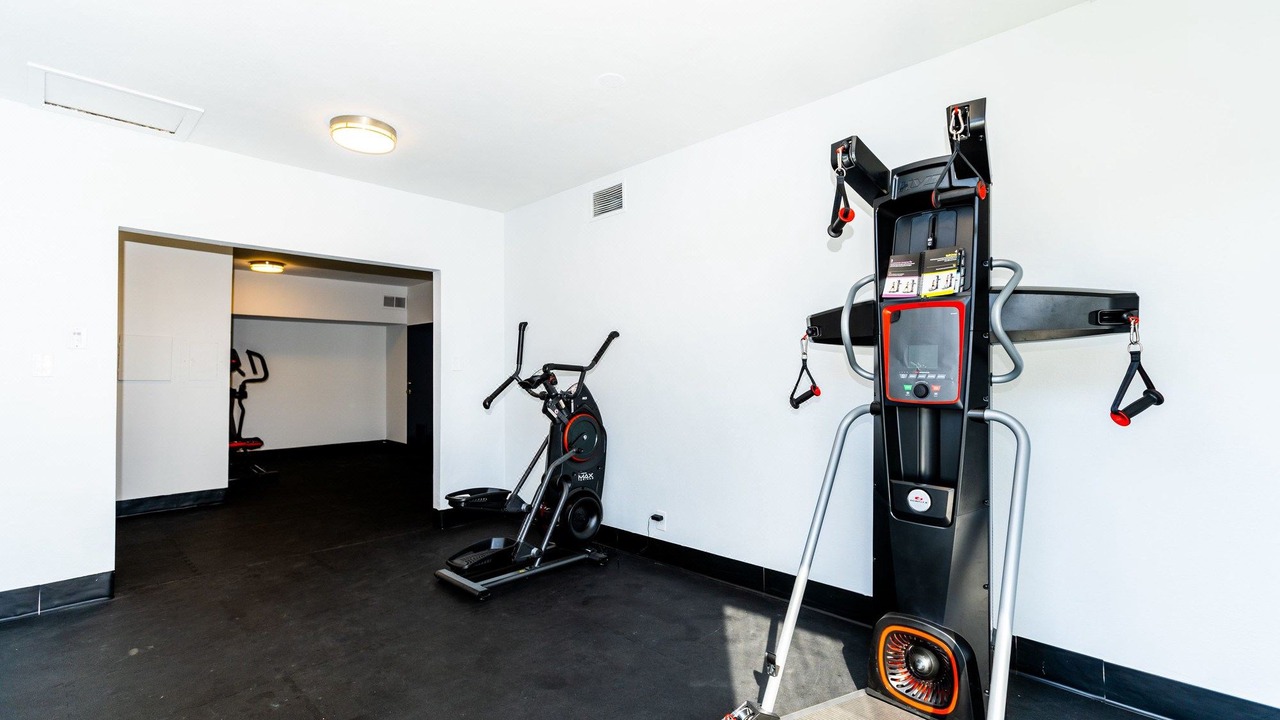 Photo of Livingroom in Woodlake