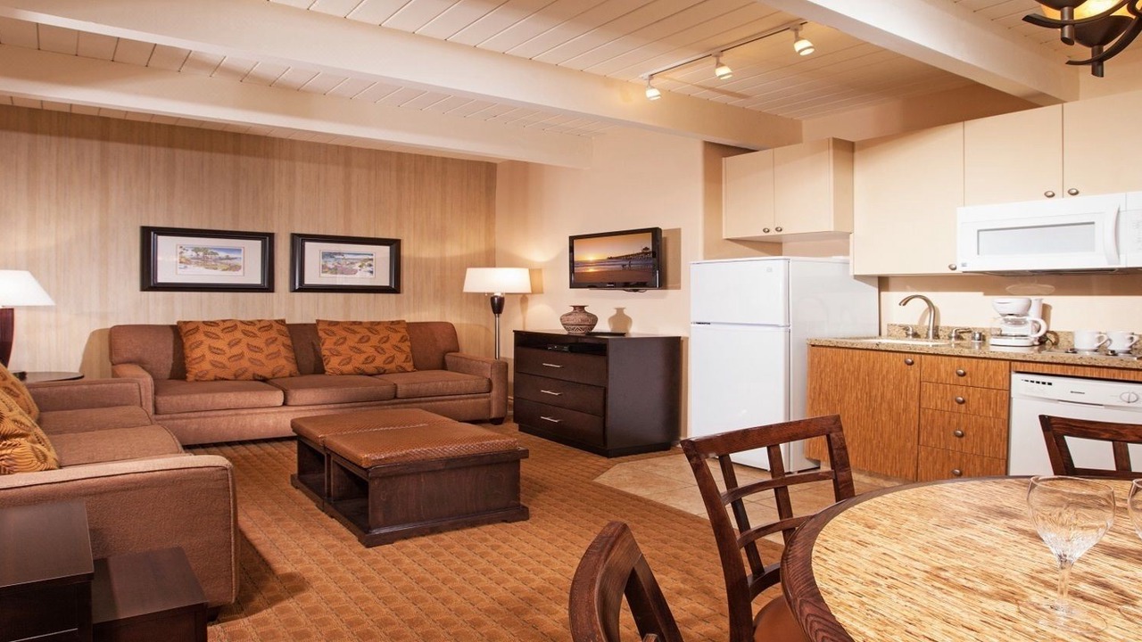Photo of Livingroom in San Clemente