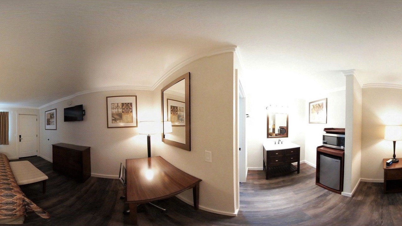 Photo of Livingroom in Redway