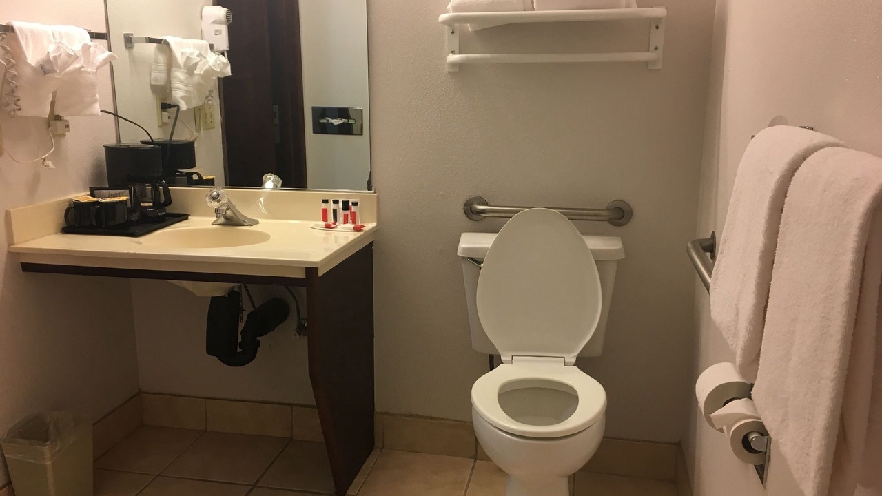 Photo of Bathroom in Cully