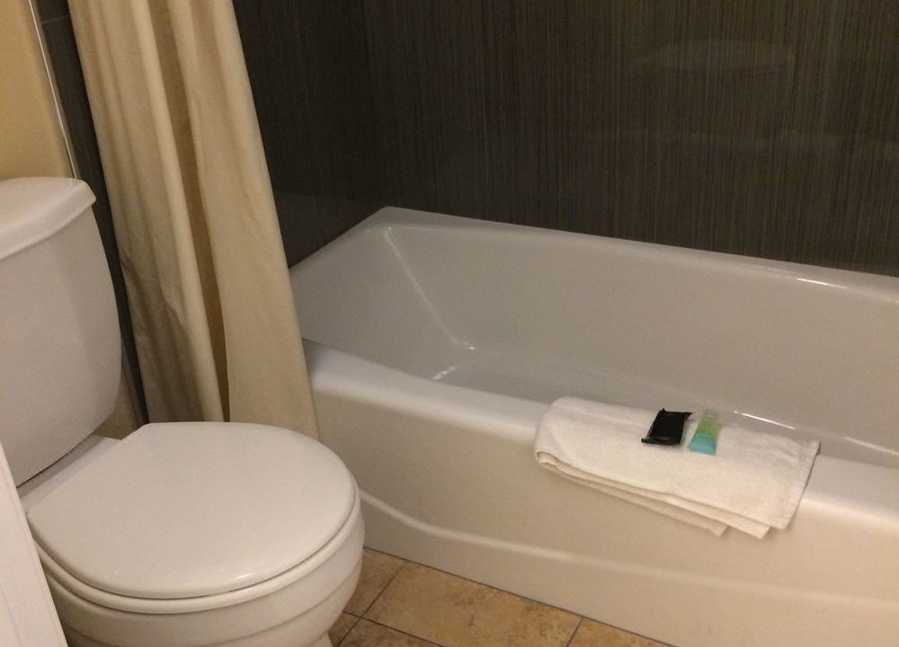 Photo of Bathroom in Seaside