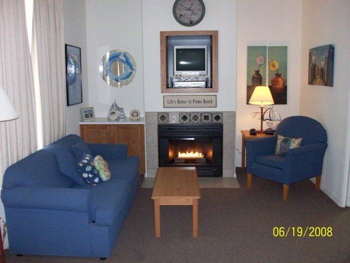 Photo of Livingroom in Oceano