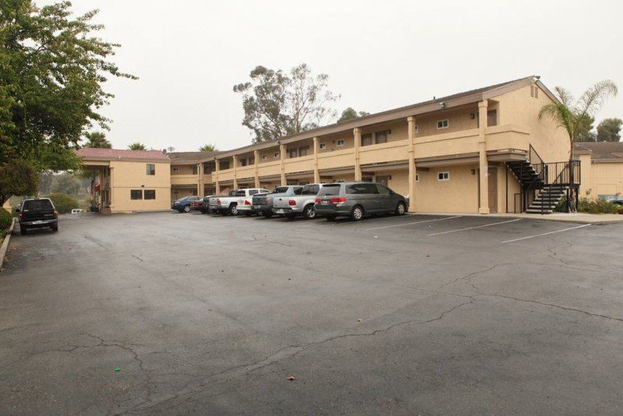 Photo of Buildings in Arroyo Grande