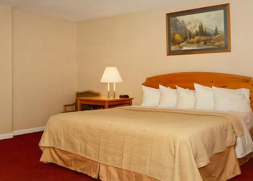 Photo of Bedroom in Redding