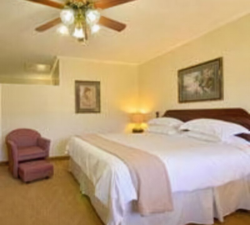 Photo of Bedroom in Santa Maria