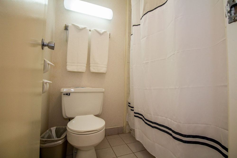 Photo of Bathroom in Cortez Hill