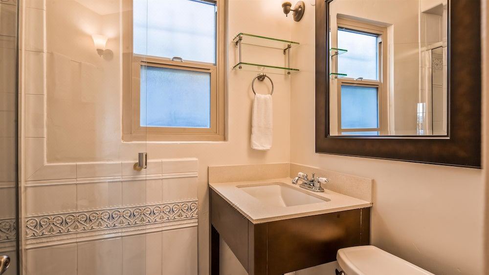 Photo of Bathroom in Cortez Hill