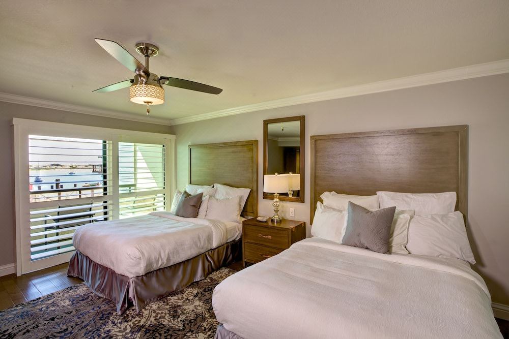 Photo of Bedroom in Morro Bay