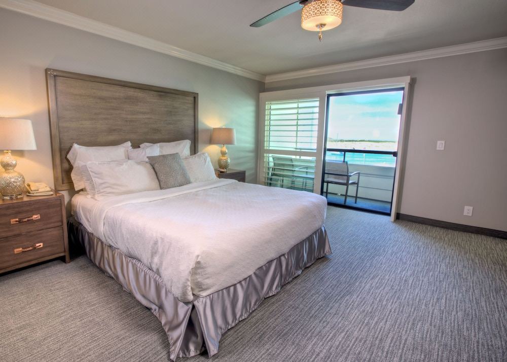 Photo of Bedroom in Morro Bay