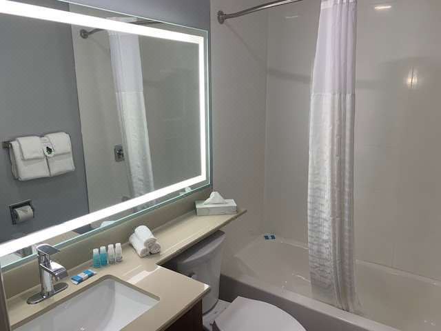 Photo of Bathroom in Fremont