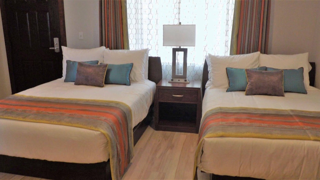 Photo of Bedroom in Shoshone