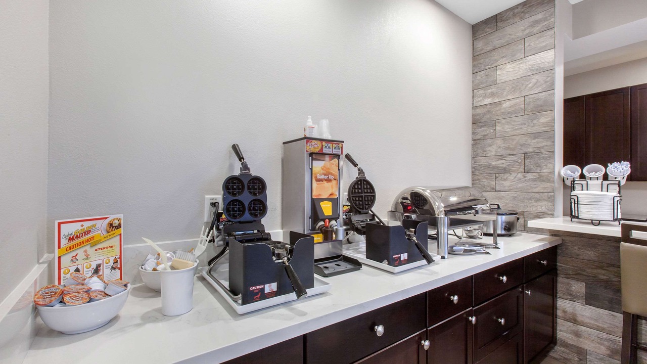 Photo of Kitchen in Kingman