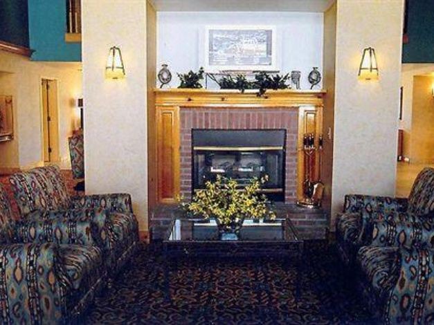 Photo of Livingroom in North Mountain