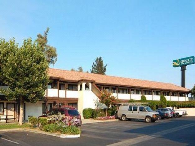 Photo of Buildings in Gilroy