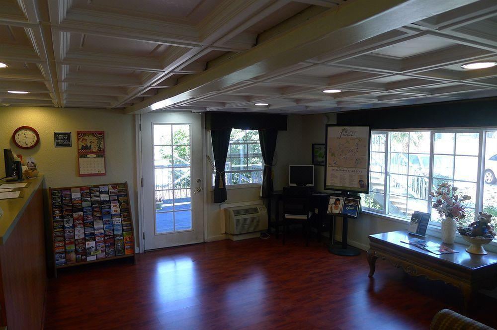 Photo of Livingroom in Fairfield
