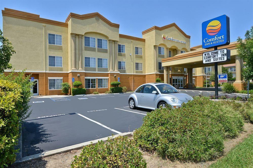 Photo of Buildings in Southeastern Sacramento