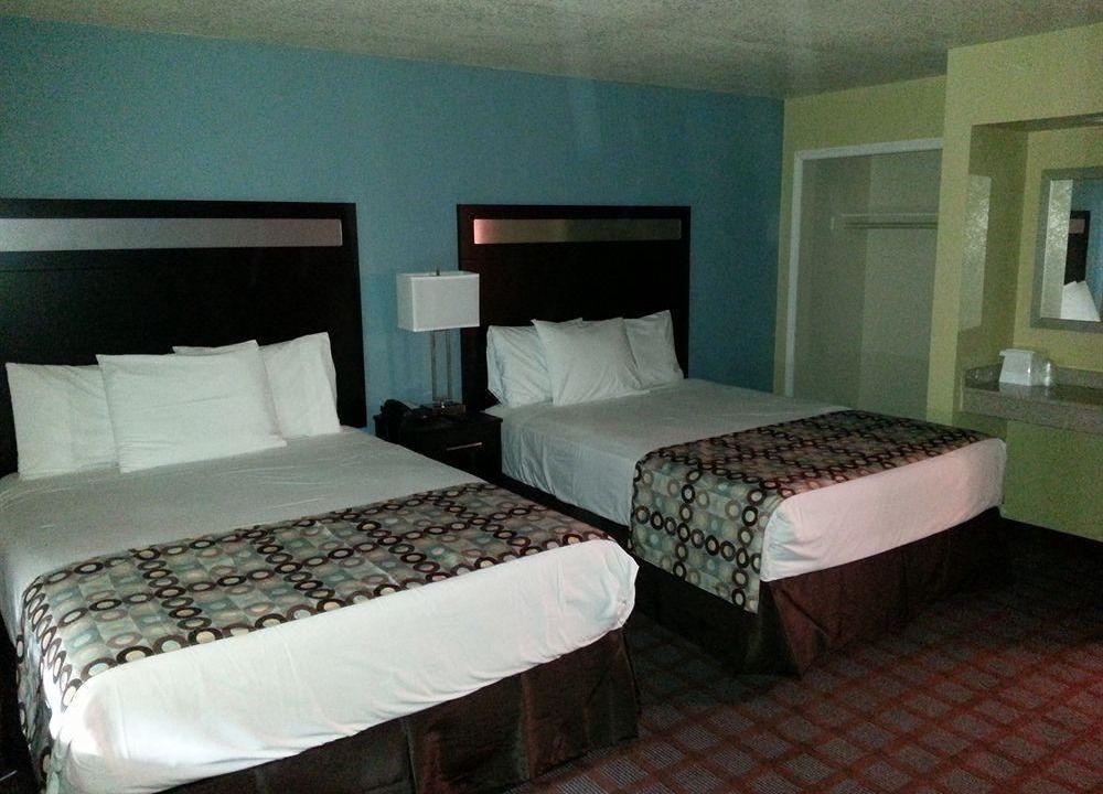 Photo of Bedroom in Downtown