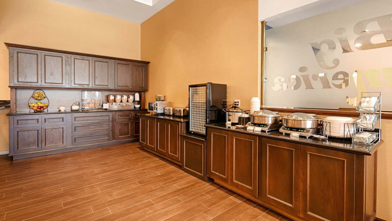 Photo of Kitchen in Santa Maria