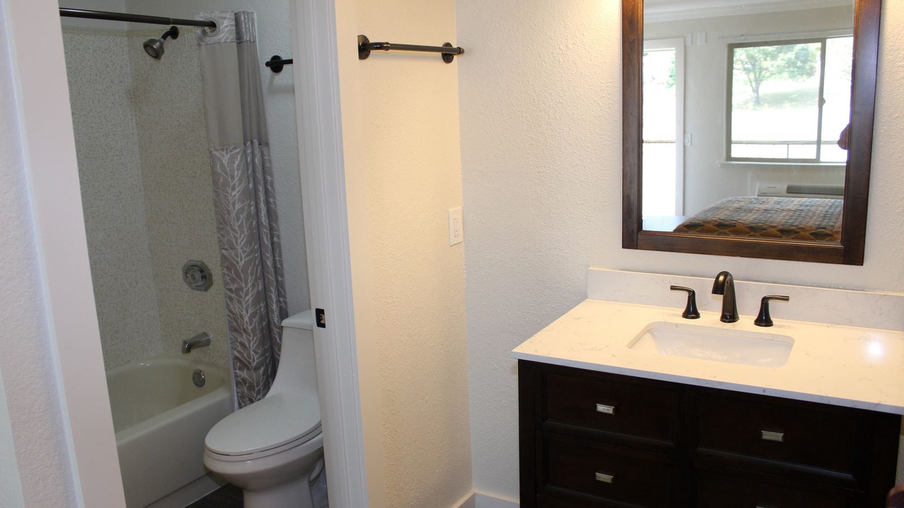 Photo of Bathroom in Redway