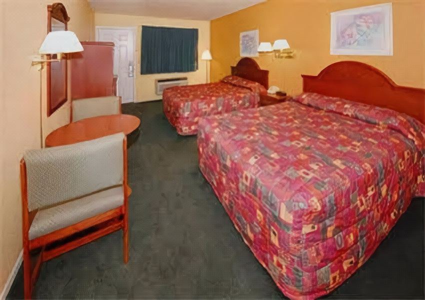 Photo of Bedroom in Kingman