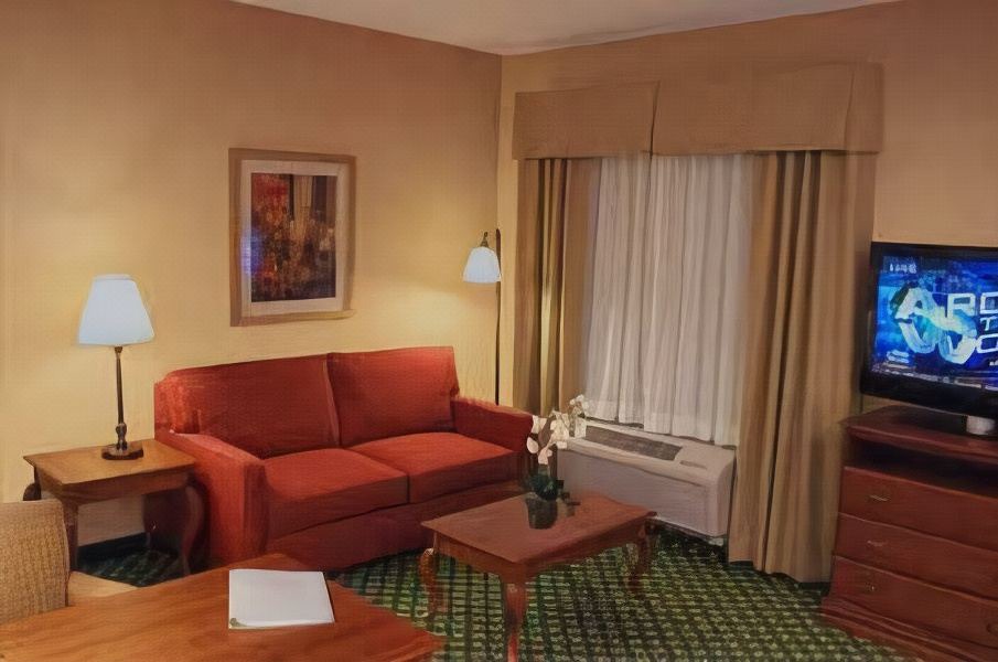 Photo of Livingroom in Windsor